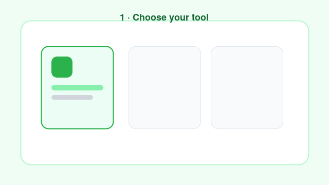 Free PDF guides — merge, compress, convert without signup
