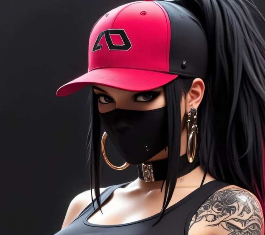 Nickname Generator Names — gaming style header