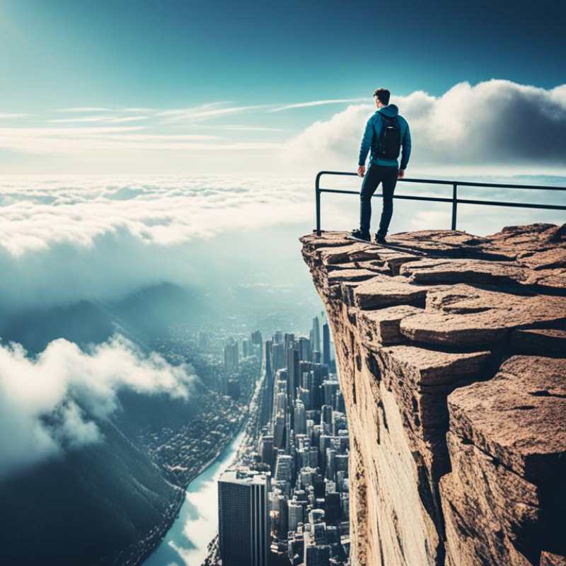 What Does Ambitious Mean in Life