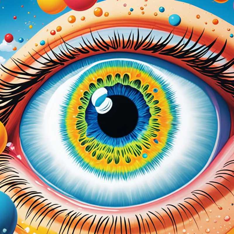 eye floaters gone success stories