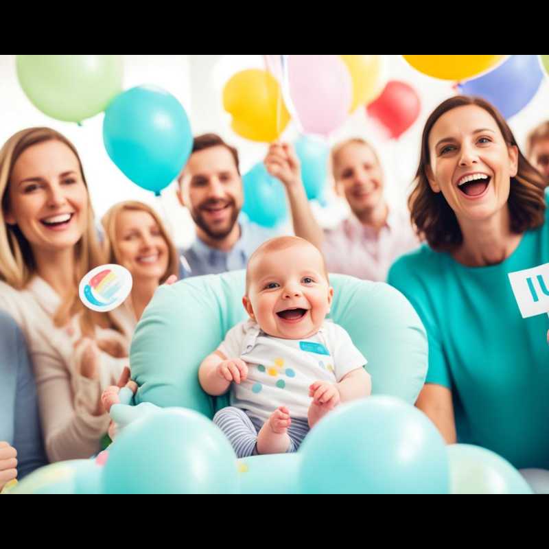 intrauterine insemination success stories