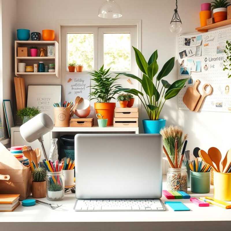 1001+ Small Business Ideas for Home