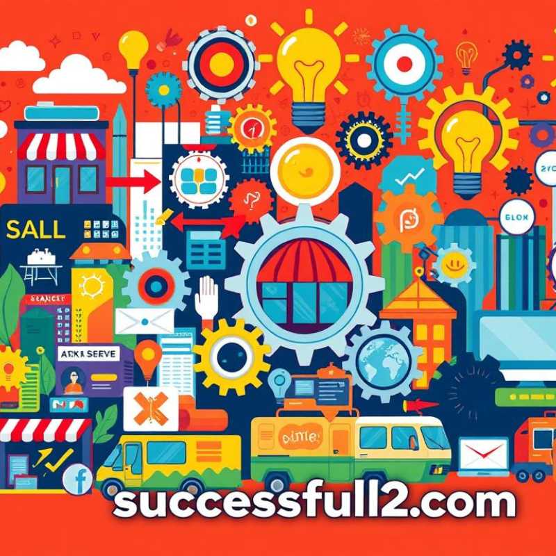 1001+ Unique Business Ideas Start Your Venture