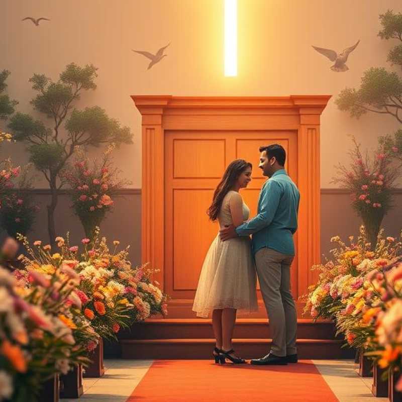 Appreciation Quotes for Pastor and Wife
