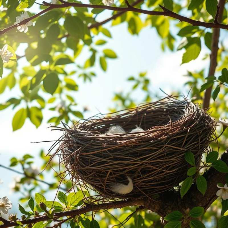 Empty Nest Syndrome Quotes
