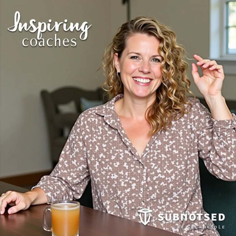Inspiring Coaches Wife Quotes