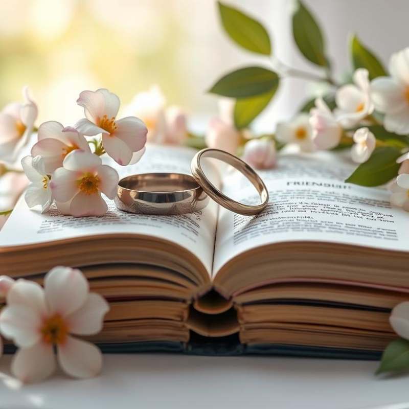 Married Your Best Friend Quotes Short