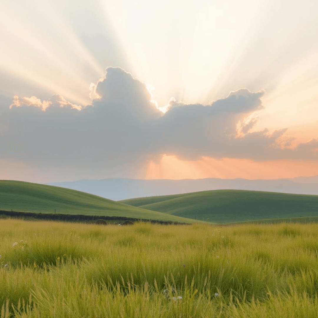 Bible verse comfort in time of loss