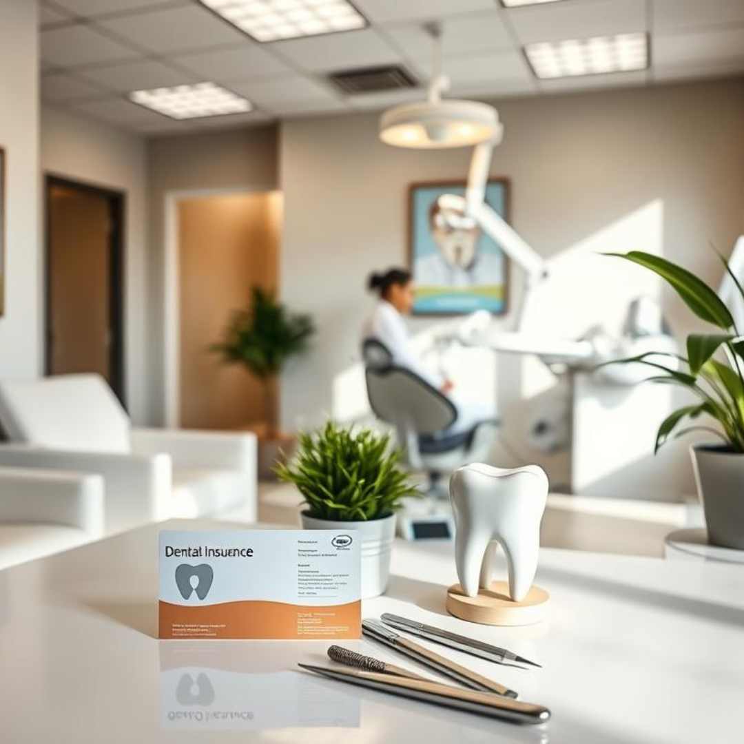 How does Guardian dental insurance work