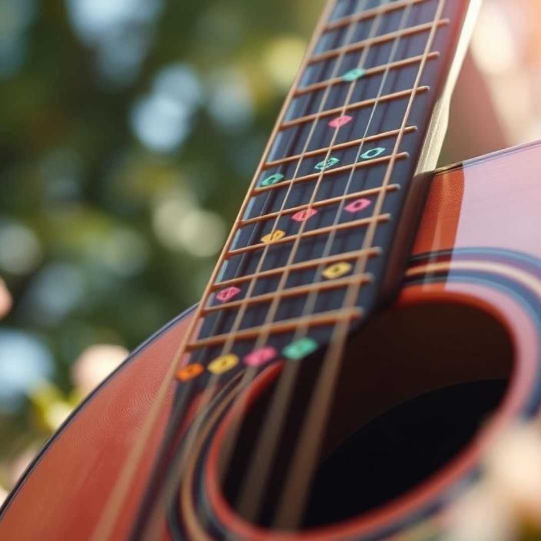 guitar chords for love story