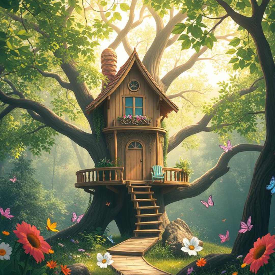 inspirational kelly's treehouse quotes