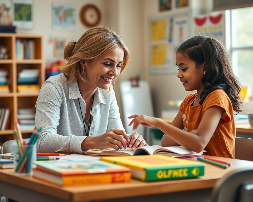 20 Importance of Student-Teacher Relationship