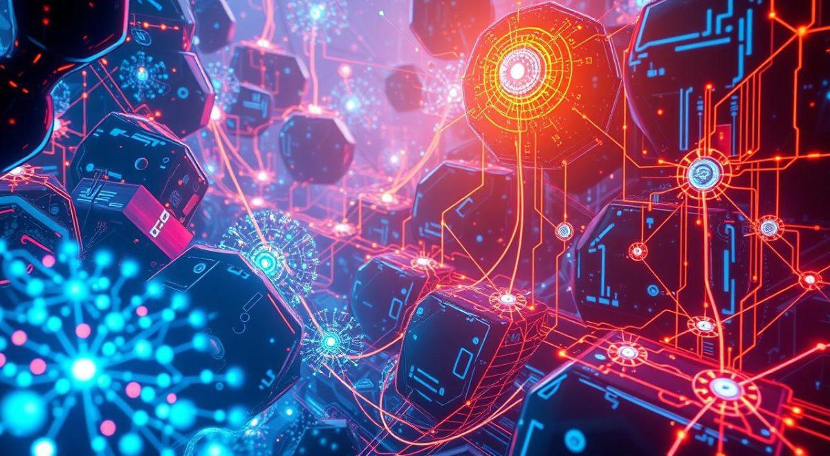 Artificial intelligence meaning in computer