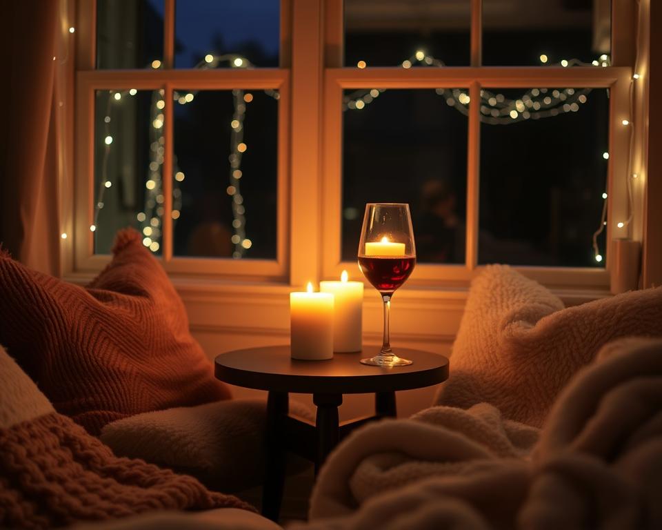 Romantic Questions to Ask Your Girlfriend at Night