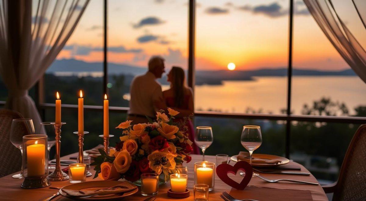 Romantic Things to Do for Your Husband
