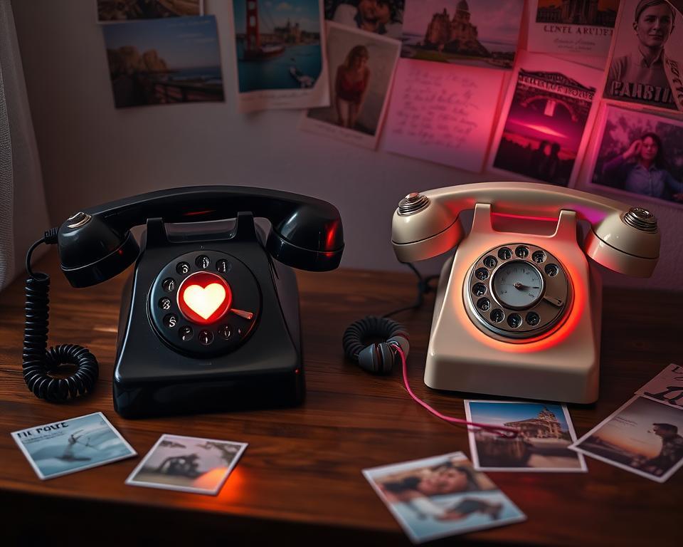 Things to Talk About with Your Boyfriend on the Phone