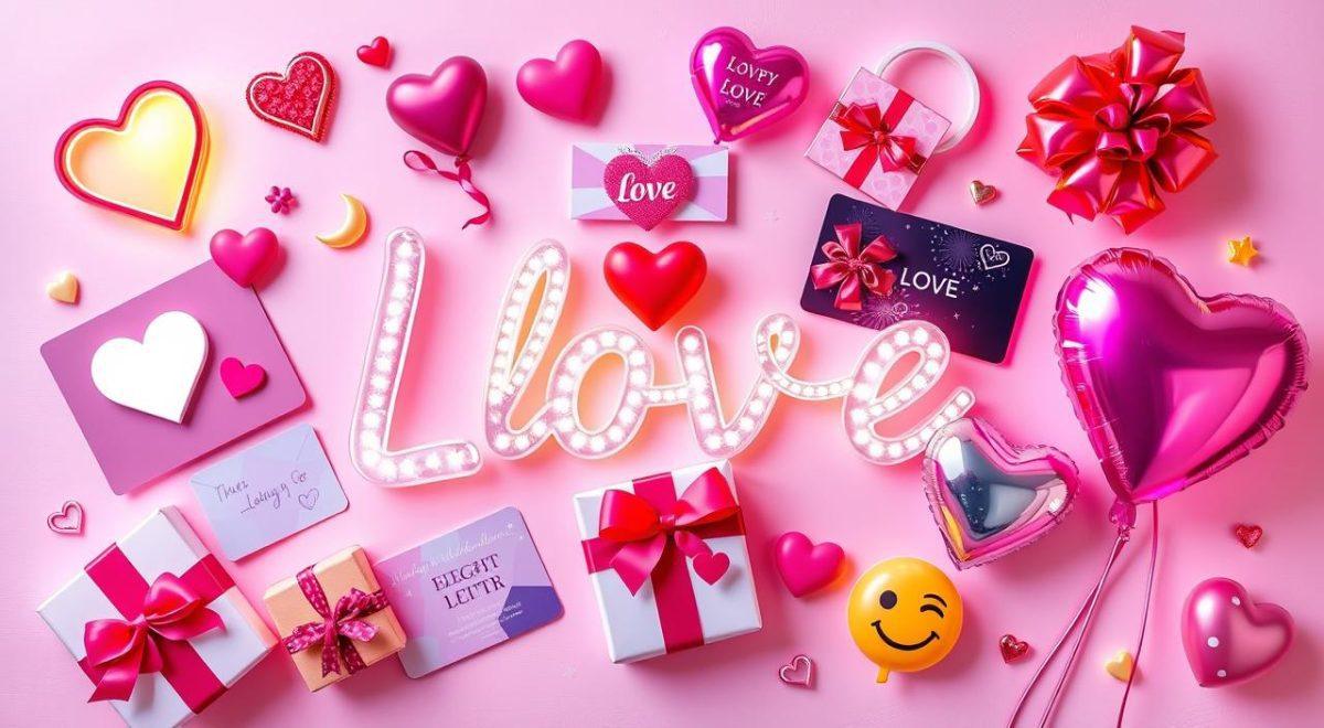 Virtual Gifts for Long Distance Boyfriend