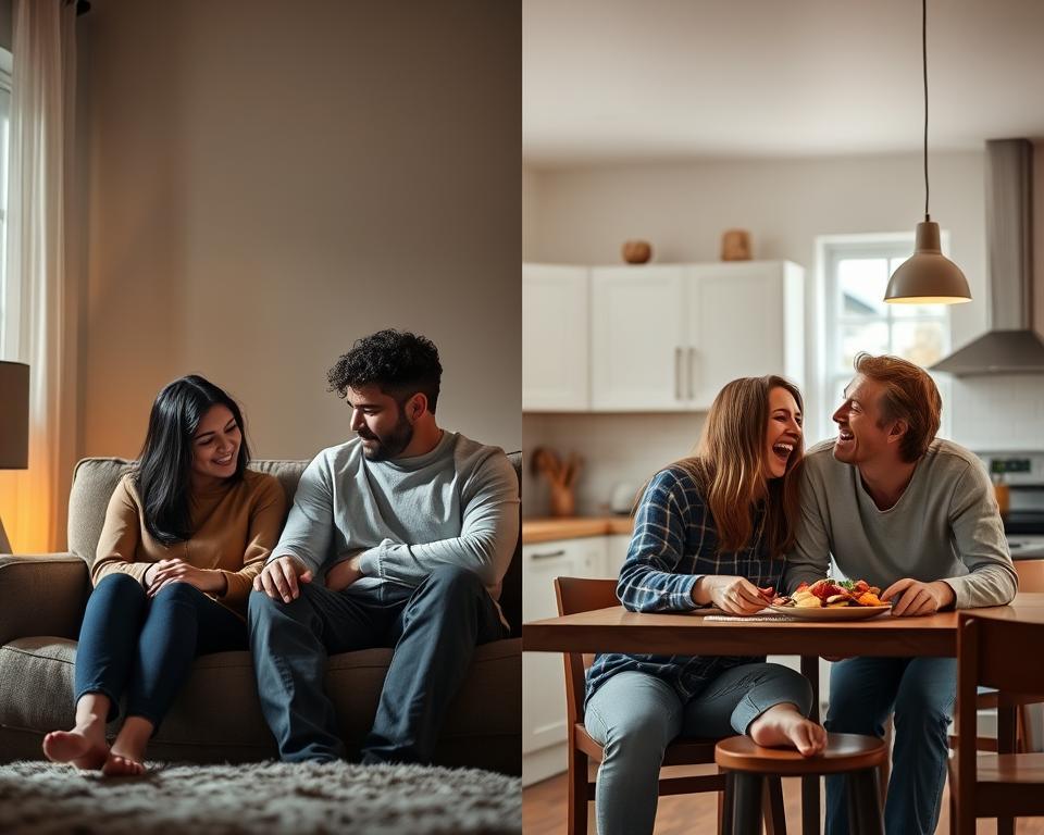 how to know when a long-term relationship is over