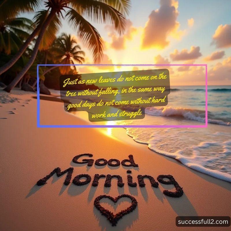 Good morning quotations with images1