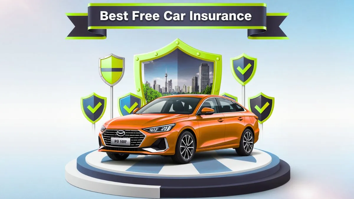Best Free Car Insurance Options 2025