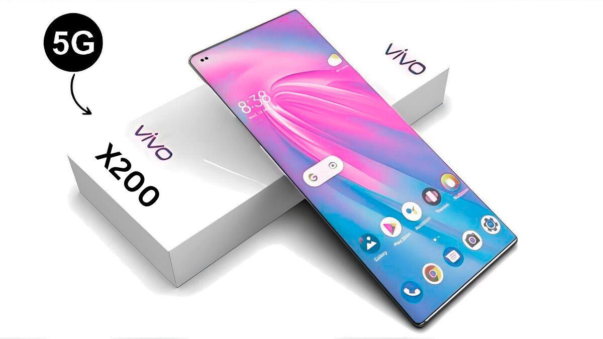 Vivo X200 Ultra 5G Unleashes 200MP Camera