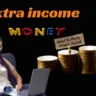 how to make extra income while working full time 2025